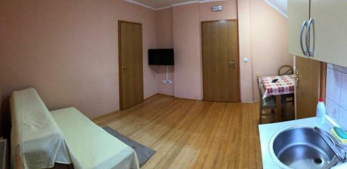 Apartmani Turalija