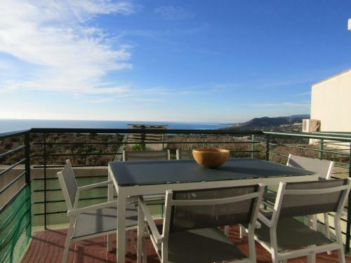 Apartamento Duplex Appartement Arabella