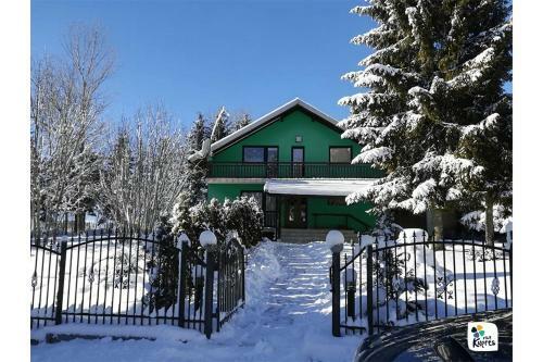 Villa Holiday Home Veky