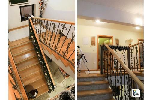 Villa Holiday Home Veky