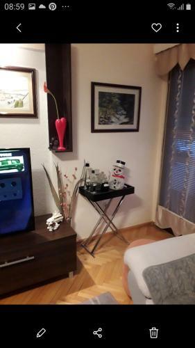 Villa Holiday Home Veky