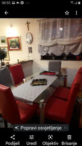 Villa Holiday Home Veky