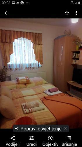 Villa Holiday Home Veky