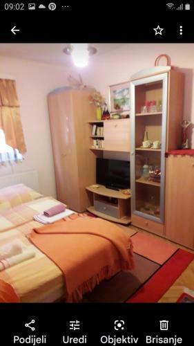 Villa Holiday Home Veky