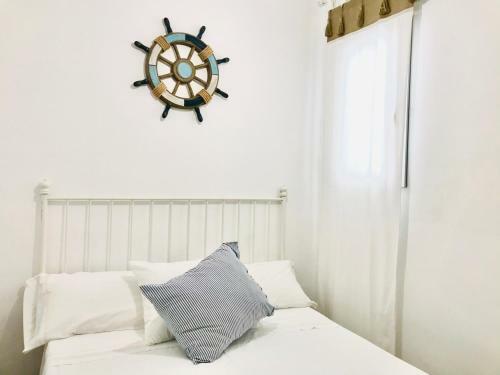 Apartamento Casita Marinera