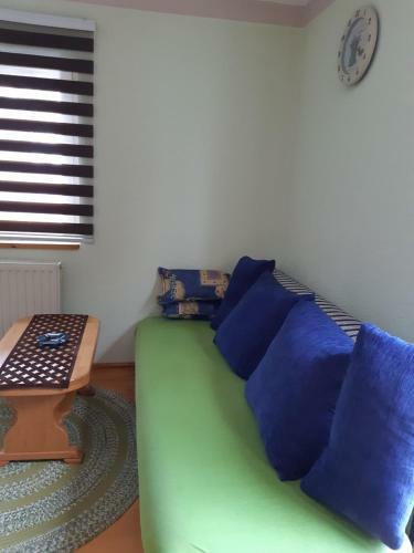 Apartman Jonji?