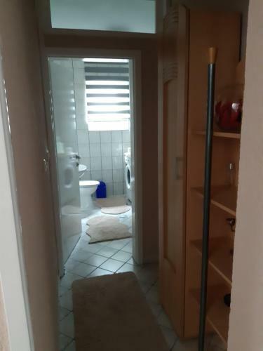 Apartman Jonji?
