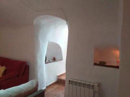 Casa Cueva Sol