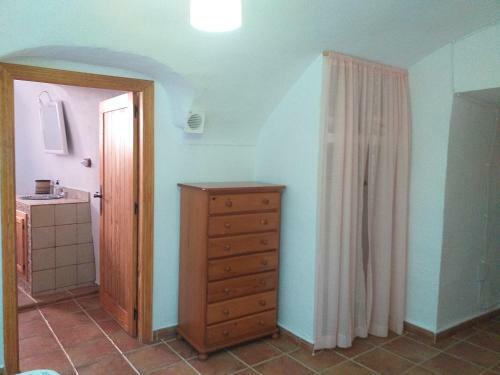 Casa Cueva Sol