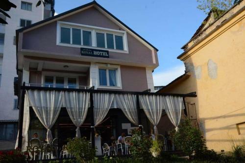 Royal Hotel