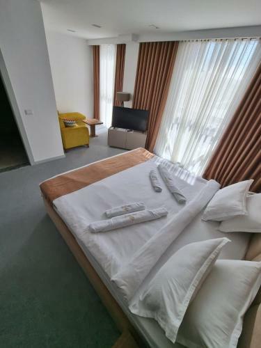Hotel Resort Zerja And Spa