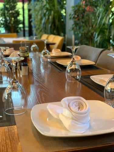 Hotel Resort Zerja And Spa