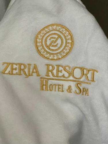 Hotel Resort Zerja And Spa