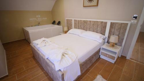 Hotel Ballkan