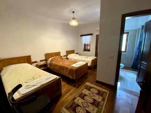 Hotel Agro Zerja