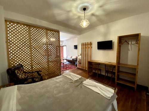 Hotel Agro Zerja