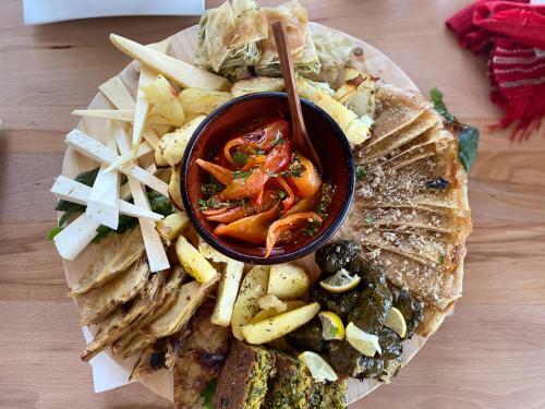Hotel Agro Zerja