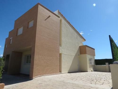 Villa Vicky Pe�iscola, Chalet Pareado