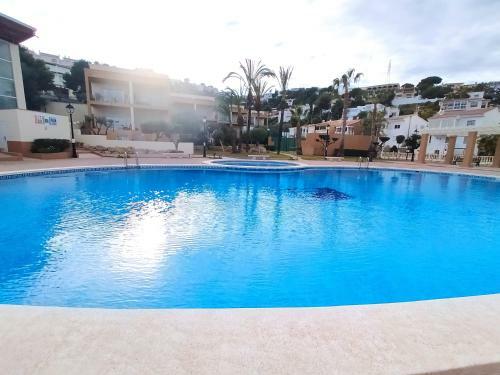 Villa Vicky Pe�iscola, Chalet Pareado
