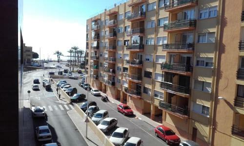Apartamento C�ntrico de 3 Habitaciones