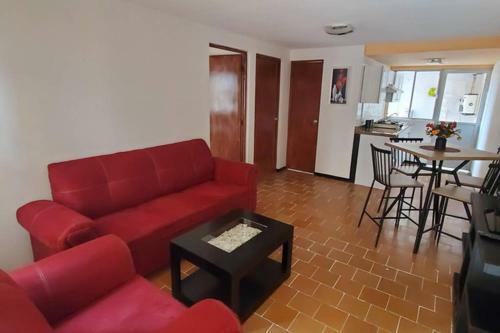 Apartamento El Coraz�n De Celaya