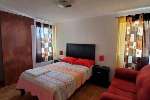 Apartamento El Coraz�n De Celaya