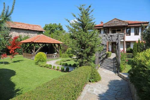 Villa Guest House Margarita