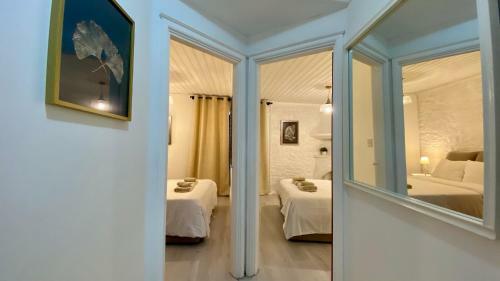 Leony's House