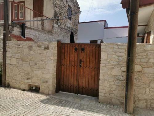 Granny's House, ???? ??????? ????????