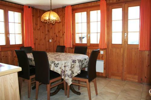 Apartamento Malva