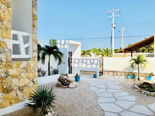 Hostal Playa 55 Beach Escape - Adults Only Property