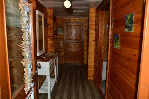 Herzh�usle Im Wutachtal
