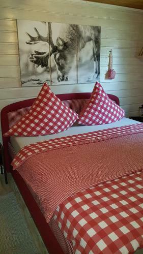 Herzh�usle Im Wutachtal