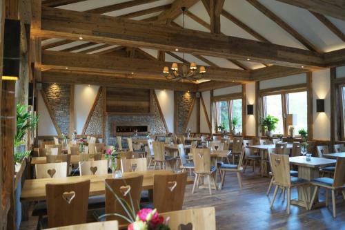 Landhotel Zum Wagen