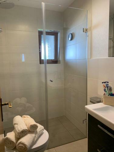 Apartamentos Ferienwohnung Kiwi