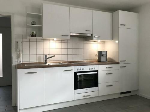 Apartamento Souterrain Ferienwohnung Im Acherner Weg