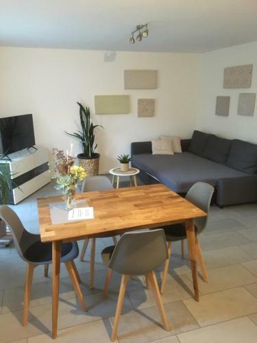 Apartamento Souterrain Ferienwohnung Im Acherner Weg