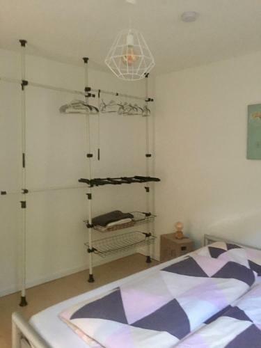 Apartamento Souterrain Ferienwohnung Im Acherner Weg