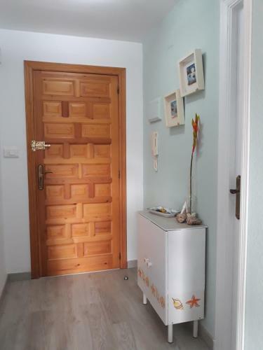 Apartamento Pepa Mar Y Monta�a