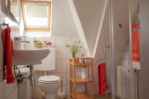 Apartamento Bioweingut Bertram Isele