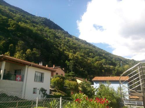 Casa Ines