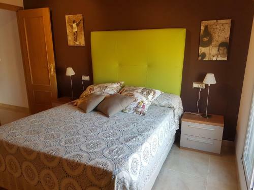 Apartamento Atico Duplex Llandells 21