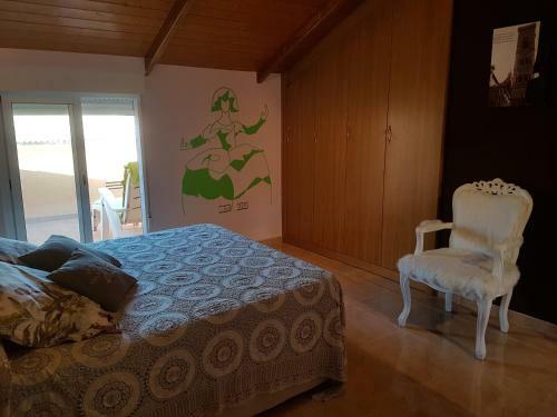 Apartamento Atico Duplex Llandells 21