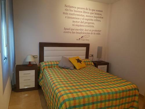 Apartamento Atico Duplex Llandells 21