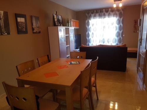 Apartamento Atico Duplex Llandells 21