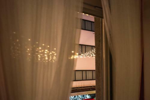 V Apartments