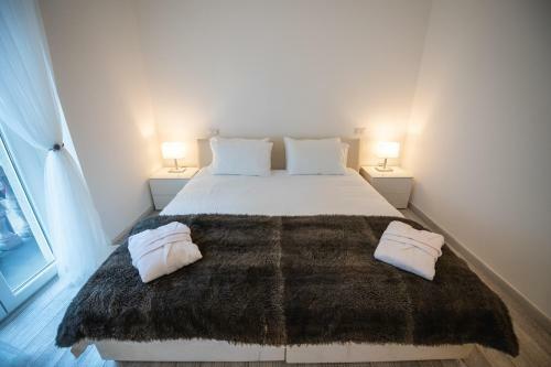 V Apartments