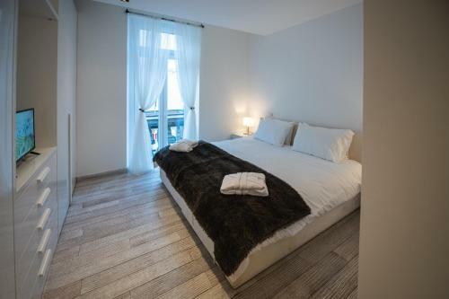 V Apartments
