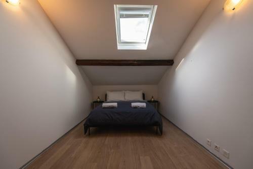 V Apartments