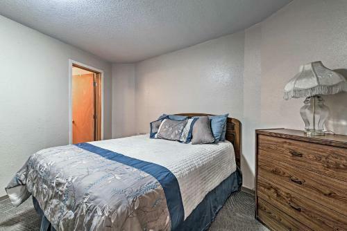 Charming Fairbanks Apartment - 10 Mins To Downtown